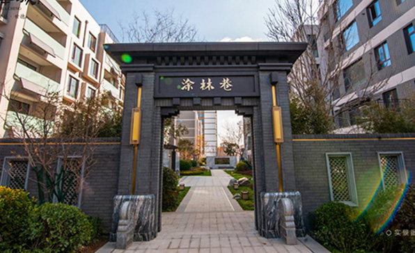 烟台网站建设案例展示，万光城建